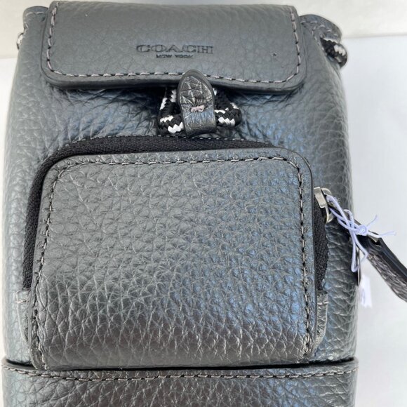 NWT Coach Micro Turner Back Pack, 6962 - Picture 4 of 5